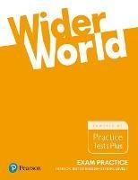 Wider world exam practice: Pearson tests of english general level 1 (A2). Con espansione online