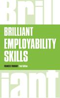   Brilliant Employability Skills