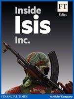   Inside Isis Inc.