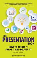   Presentation Book, The