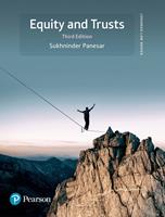   Equity and Trusts enhanced eBook