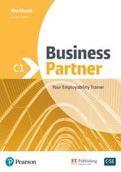 Business partner. C1. Workbook. Con espansione online