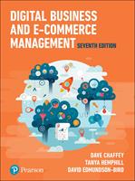   Digital Business and E-Commerce Management
