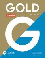 Gold advanced. Student's book. Con e-book. Con espansione online