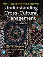   Understanding Cross-Cultural Management