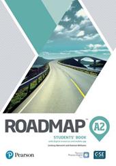 Roadmap. A2. Workbook. Con espansione online