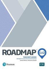 Roadmap. C1-C2. Teacher's resource book. Con e-book. Con espansione online