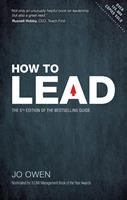   How to Lead