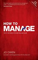   How to Manage