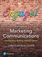   Marketing Communications