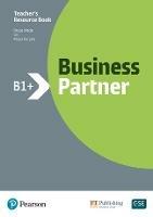Business partner B1. Teacher's book. Con MEL MyEnglishLab. Con espansione online