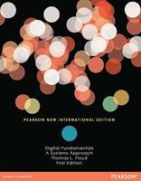   Digital Fundamentals, Global Edition