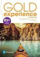 Gold experience. B1. Teacher's book. Con e-book. Con espansione online