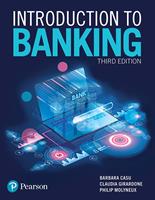   Introduction to Banking