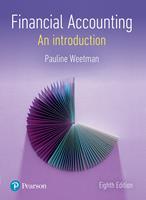   Financial Accounting