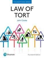   Law of Tort