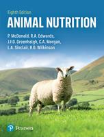   Animal Nutrition