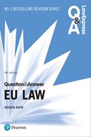   Law Express Question and Answer: EU Law