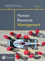   Human Resource Management
