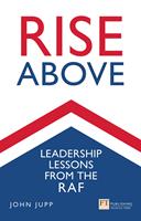   Rise Above