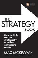   The Strategy Book