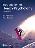   Health Psychology