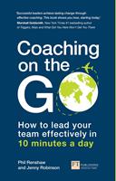   Coaching on the Go