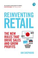   Reinventing Retail