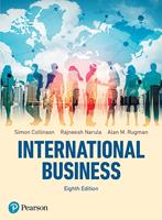   International Business