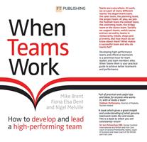   When Teams Work