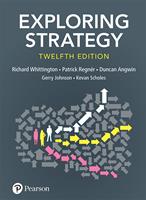   Exploring Strategy, Text Only