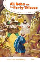   Level 3: Ali Baba