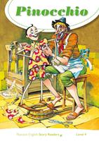   Level 4: Pinocchio