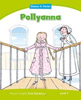  Level 4: Pollyanna ePub with Integrated Audio