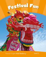   Level 3: Festival Fun ePub with Integrated Audio