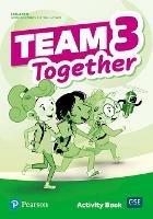 Team together. Activity book. Con espansione online. Vol. 3