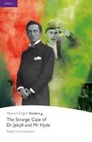   Level 5: The Strange Case of Dr.Jekyll & Mr Hyde ePub with Integrated Audio