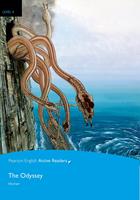 Level 4: The Odyssey ePub with Integrated Audio