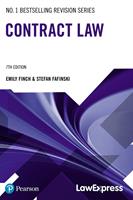   Law Express: Contract Law