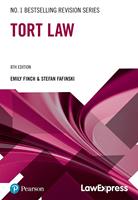   Law Express: Tort Law