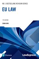  Law Express: EU Law