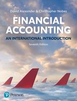   Financial Accounting