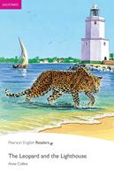 Easystart: The Leopard and the Lighthouse ePub with Integrated Audio