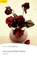 Level 2: Lost Love and Other Stories ePub with Integrated Audio