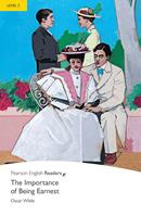 Level 2: The Importance of Being Earnest ePub with Integrated Audio
