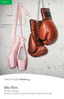   Level 3: Billy Elliot ePub with Integrated Audio