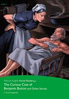   Level 3: The Curious Case of Benjamin Button ePub with Integrated Audio