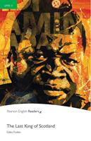   Level 3: The Last King of Scotland ePub with Integrated Audio