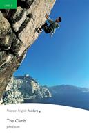   Level 3: The Climb ePub with Integrated Audio