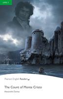   Level 3: The Count of Monte Cristo ePub with Integrated Audio